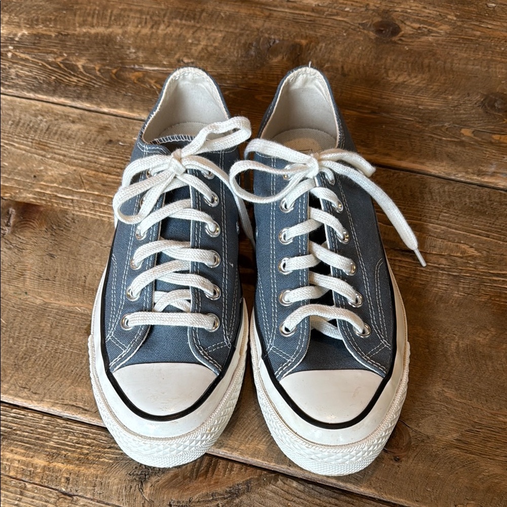 Chuck 70s canvas Converse